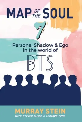 Mapa duše - 7: Persona, tieň a ego vo svete BTS - Map of the Soul - 7: Persona, Shadow & Ego in the World of BTS