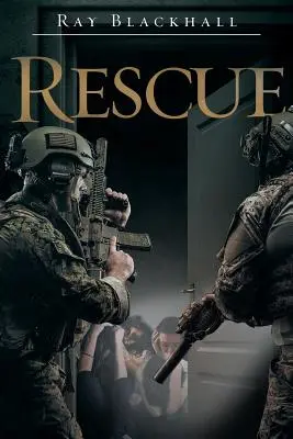 Záchrana - Rescue