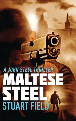 Maltská oceľ - Maltese Steel