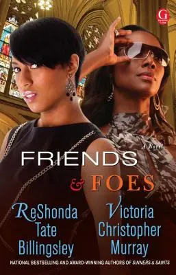 Priatelia a nepriatelia - Friends & Foes