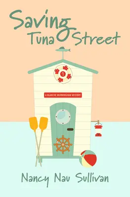 Záchrana ulice Tuna Street - Saving Tuna Street
