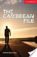 Karibská zložka Začiatočník/Elementary - The Caribbean File Beginner/Elementary