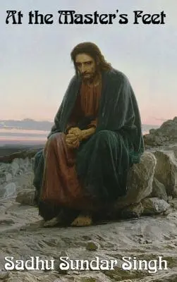 Pri nohách Majstra - At the Master's Feet