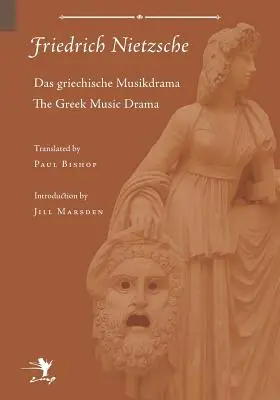 Grécka hudobná dráma - Greek Music Drama