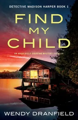 Padá tieň: Absolútne napínavý mysteriózny triler - Shadow Falls: An absolutely gripping mystery thriller