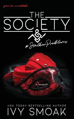 Spoločnosť #StalkerProblems - The Society #StalkerProblems