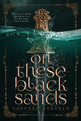 Na týchto čiernych pieskoch - On These Black Sands