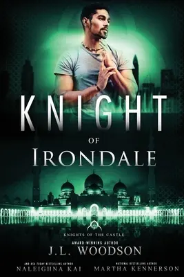 Rytier z Irondale - Knight of Irondale