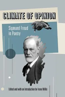 Názorová klíma: Sigmund Freud v poézii - Climate of Opinion: Sigmund Freud in Poetry