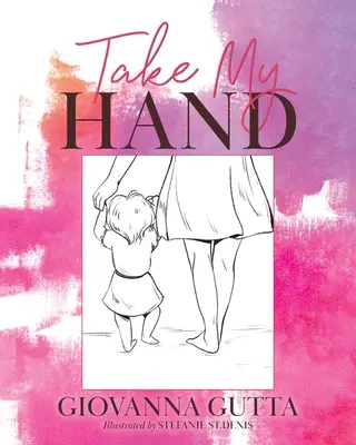 Vezmi ma za ruku - Take My Hand
