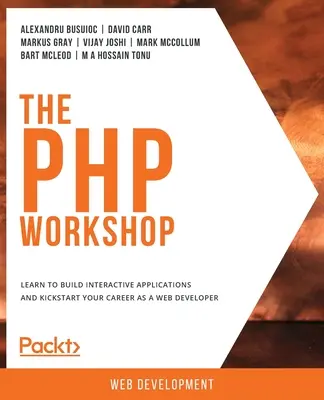 Workshop PHP - The PHP Workshop