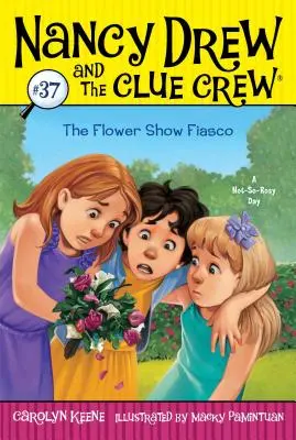 Fiasko na výstave kvetov, 37 - The Flower Show Fiasco, 37