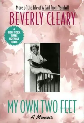 Moje vlastné dve nohy - My Own Two Feet