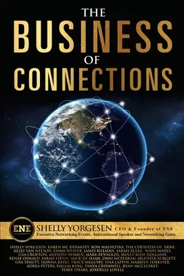Obchod so spojeniami (The Business of Connections) - The Business of Connections