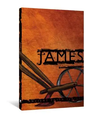 Jakuba: Lectio Divina pre mladých - James: Lectio Divina for Youth