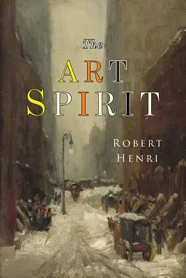 Duch umenia - The Art Spirit