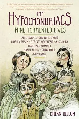 Hypochondri - The Hypochondriacs