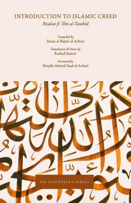 Úvod do islamského vierovyznania - Introduction to Islamic Creed