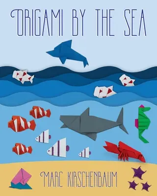Origami pri mori - Origami by the Sea