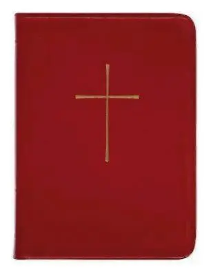 Book of Common Prayer: A udeľovanie sviatostí a iných obradov a ceremónií Cirkvi - The Book of Common Prayer: And Administration of the Sacraments and Other Rites and Ceremonies of the Church