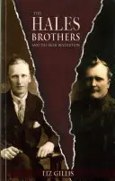 Bratia Halesovci a írska revolúcia - Hales Brothers and the Irish Revolution