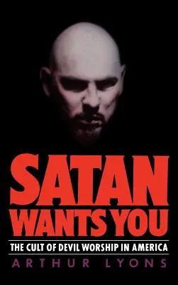 Satan ťa chce - Satan Wants You