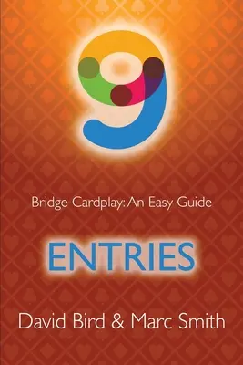 Bridžová hra s kartami: Jednoduchý sprievodca - 9. Vstupy - Bridge Cardplay: An Easy Guide - 9. Entries