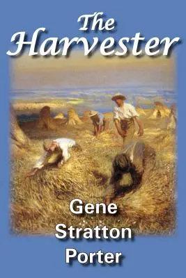 The Harvester (Žatva) - The Harvester