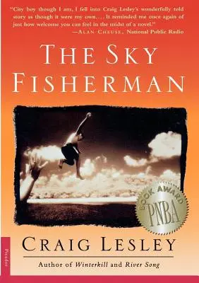 Nebeský rybár - The Sky Fisherman