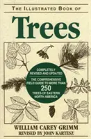 Ilustrovaná kniha o stromoch: Komplexný terénny sprievodca viac ako 250 stromami východnej časti Severnej Ameriky, revidované vydanie - Illustrated Book of Trees: The Comprehensive Field Guide to More than 250 Trees of Eastern North America, Revised Edition