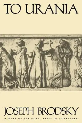 Uránii: Básne - To Urania: Poems