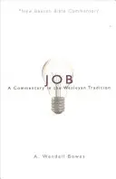 Nbbc, Job: Komentár v súlade s Wesleyovou tradíciou - Nbbc, Job: A Commentary in the Wesleyan Tradition