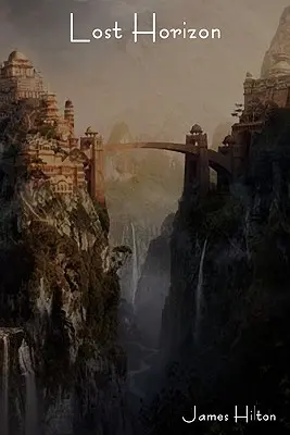Stratený horizont - Lost Horizon