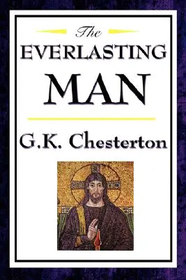 Večný človek - The Everlasting Man