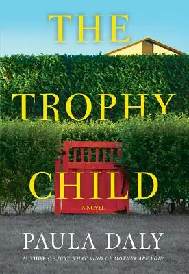 Trofejné dieťa - The Trophy Child