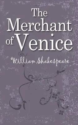 Kupec benátsky - The Merchant of Venice