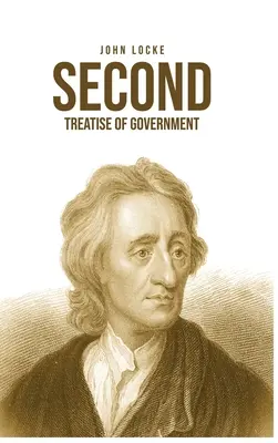 Druhé pojednanie o vláde - Second Treatise of Government