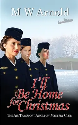 Na Vianoce budem doma - I'll Be Home for Christmas