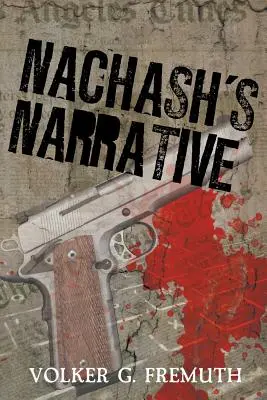 Nachašovo rozprávanie - Nachash's Narrative