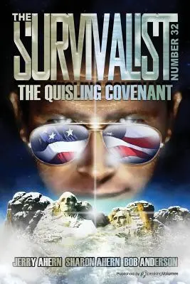 Quislingova zmluva - The Quisling Covenant