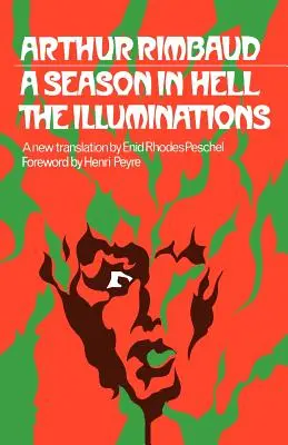 Sezóna v pekle Iluminácie - A Season in Hell the Illuminations