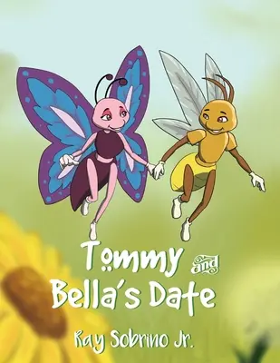 Rande Tommyho a Belly - Tommy and Bella's Date