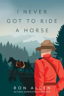Nikdy som nejazdil na koni - I Never Got To Ride A Horse