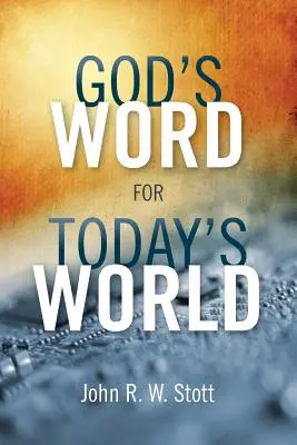 Božie slovo pre dnešný svet - God's Word for Today's World