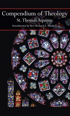 Kompendium teológie - Compendium of Theology