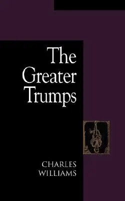 Väčšie tromfy - The Greater Trumps