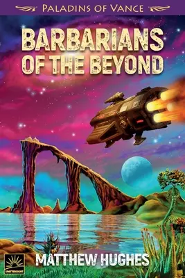 Barbari zo záhrobia - Barbarians of the Beyond