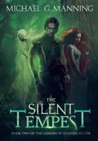Tichá búrka - The Silent Tempest