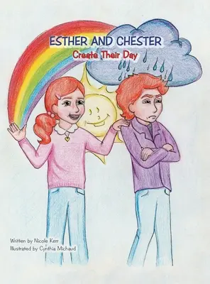 Ester a Chester si vytvárajú svoj deň - Esther and Chester Create Their Day