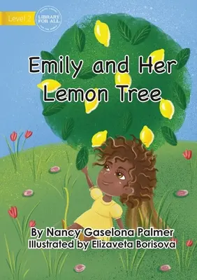 Emily a jej citrónovník - Emily And Her Lemon Tree